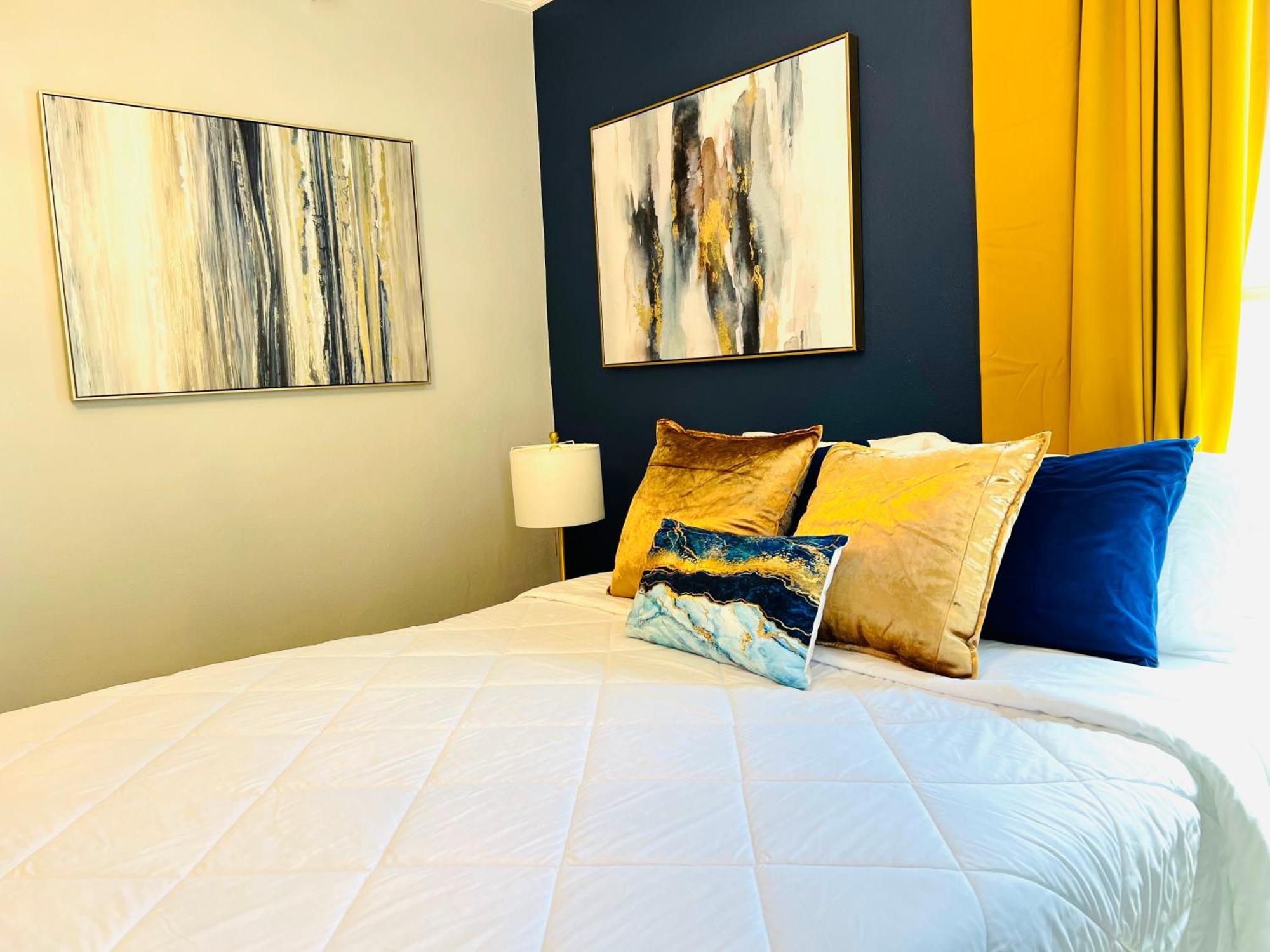 The Chadwick Hotel San Diego Bagian luar foto