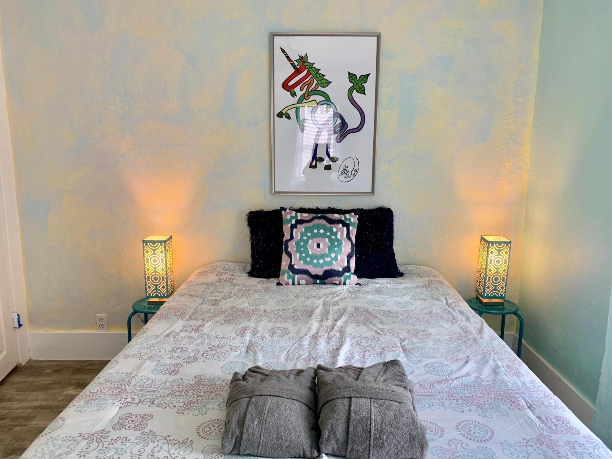 The Chadwick Hotel San Diego Bagian luar foto