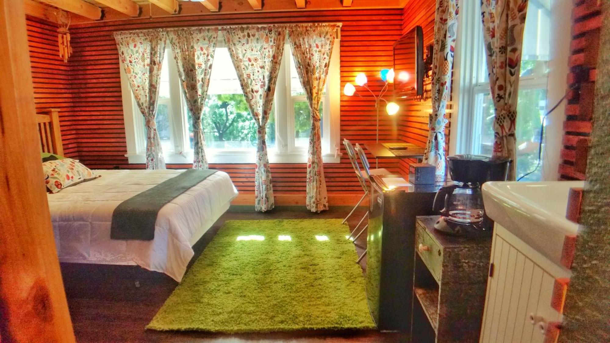 The Chadwick Hotel San Diego Bagian luar foto