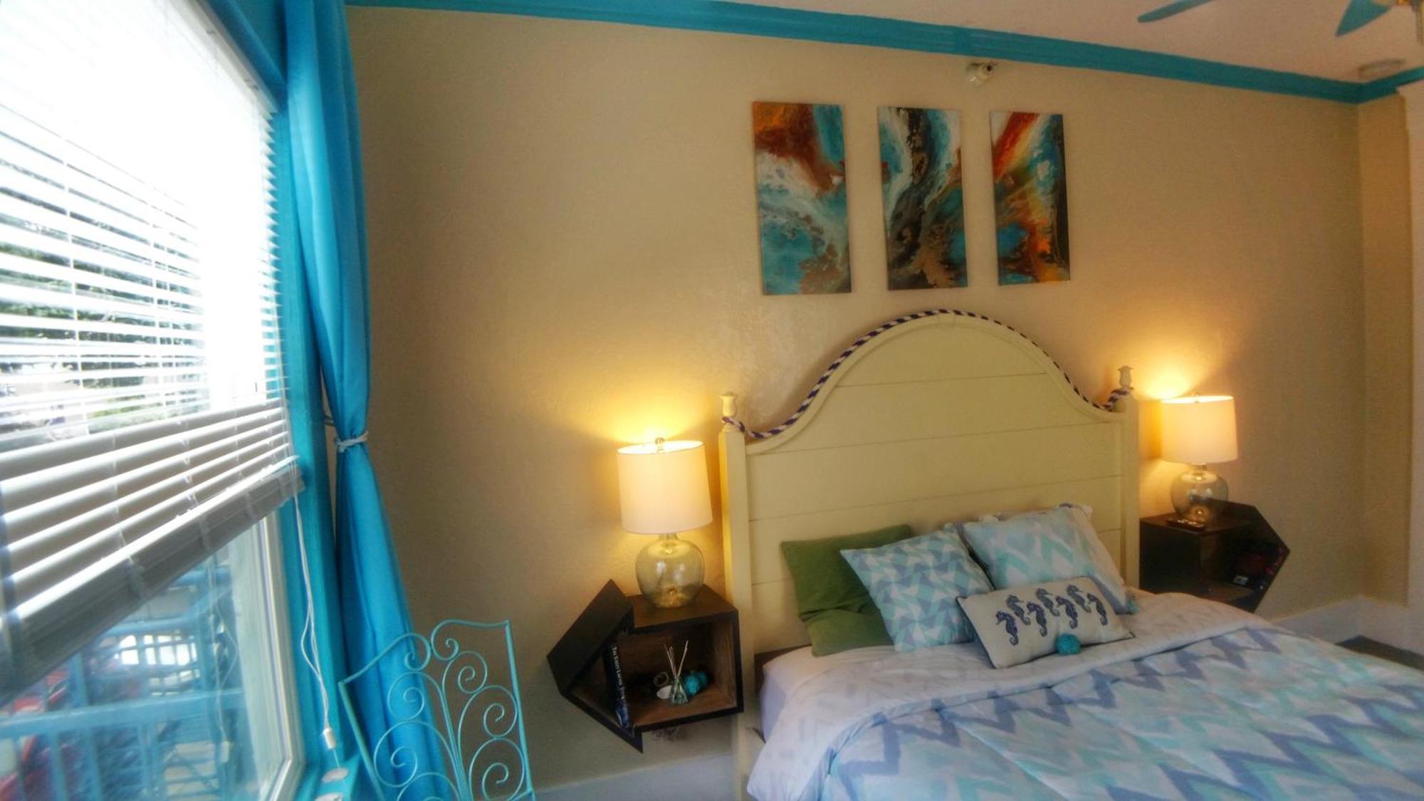 The Chadwick Hotel San Diego Bagian luar foto