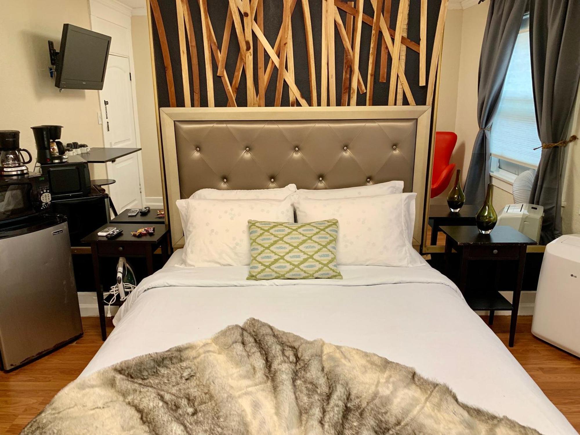 The Chadwick Hotel San Diego Bagian luar foto