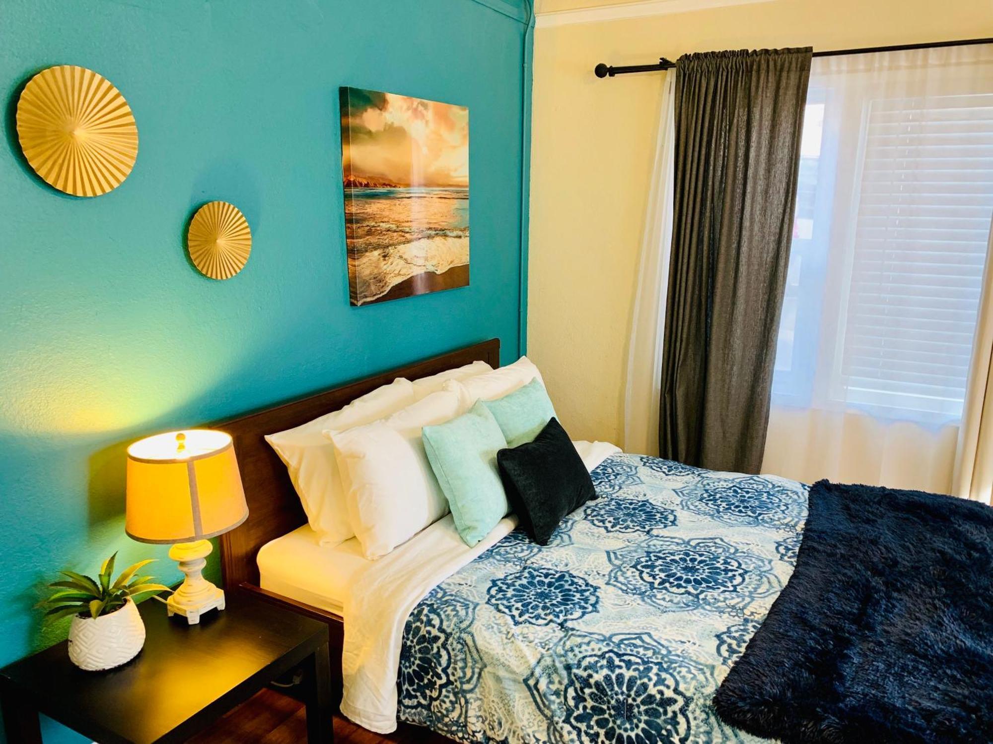 The Chadwick Hotel San Diego Bagian luar foto