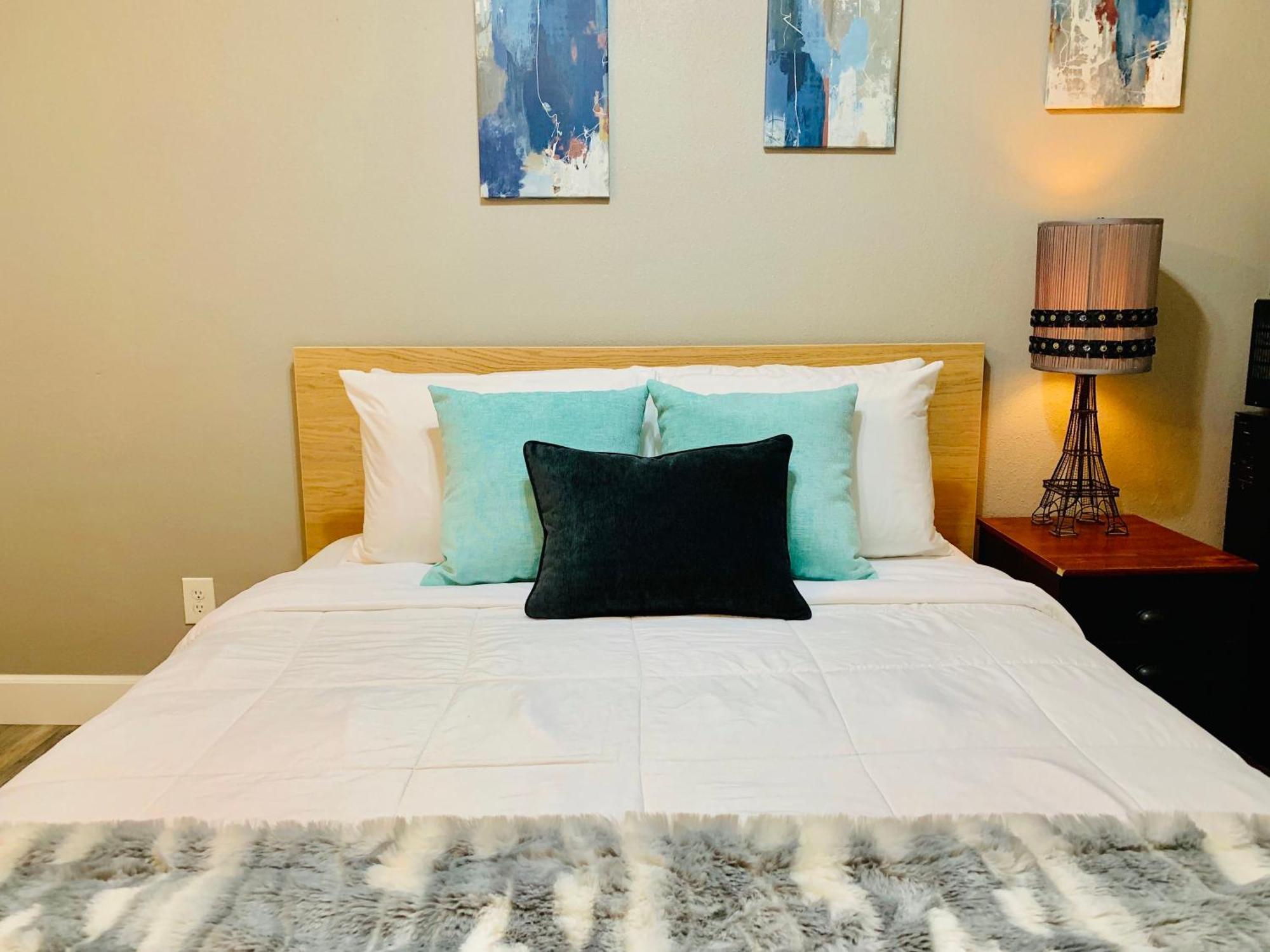 The Chadwick Hotel San Diego Bagian luar foto