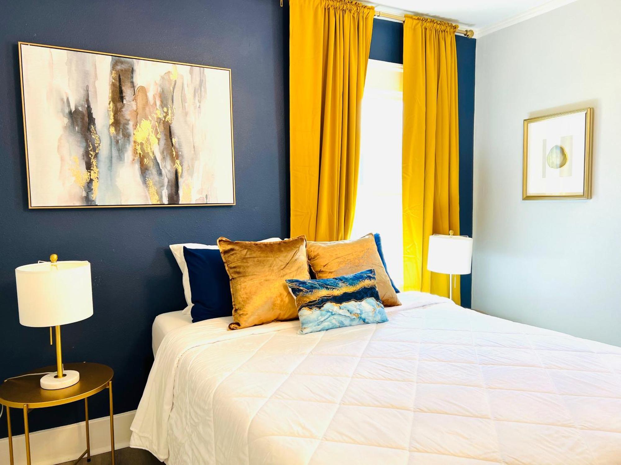 The Chadwick Hotel San Diego Bagian luar foto