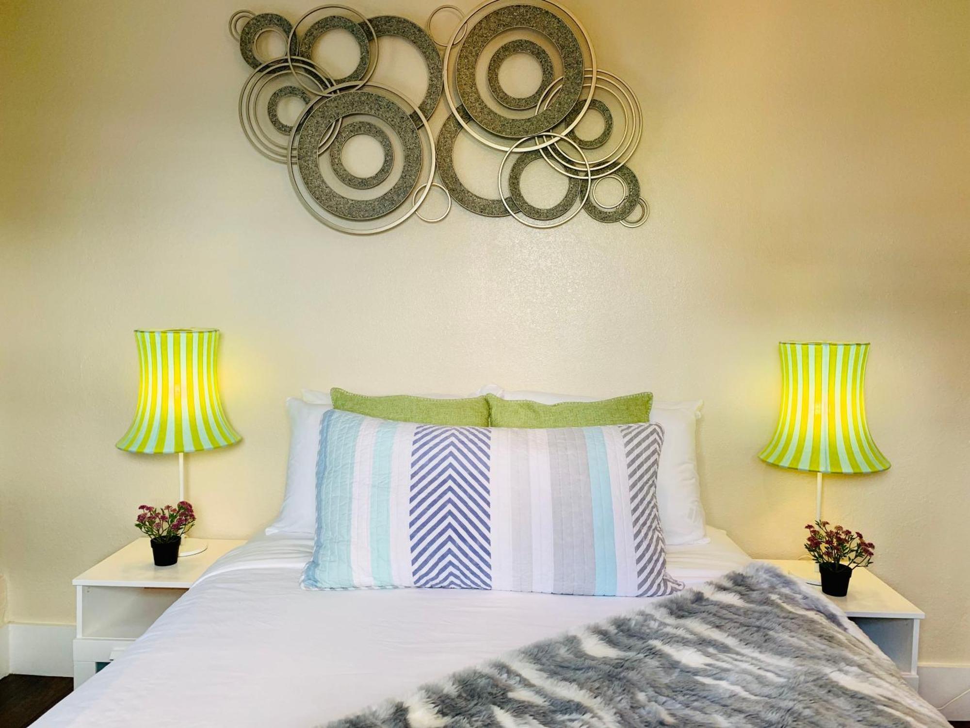 The Chadwick Hotel San Diego Bagian luar foto