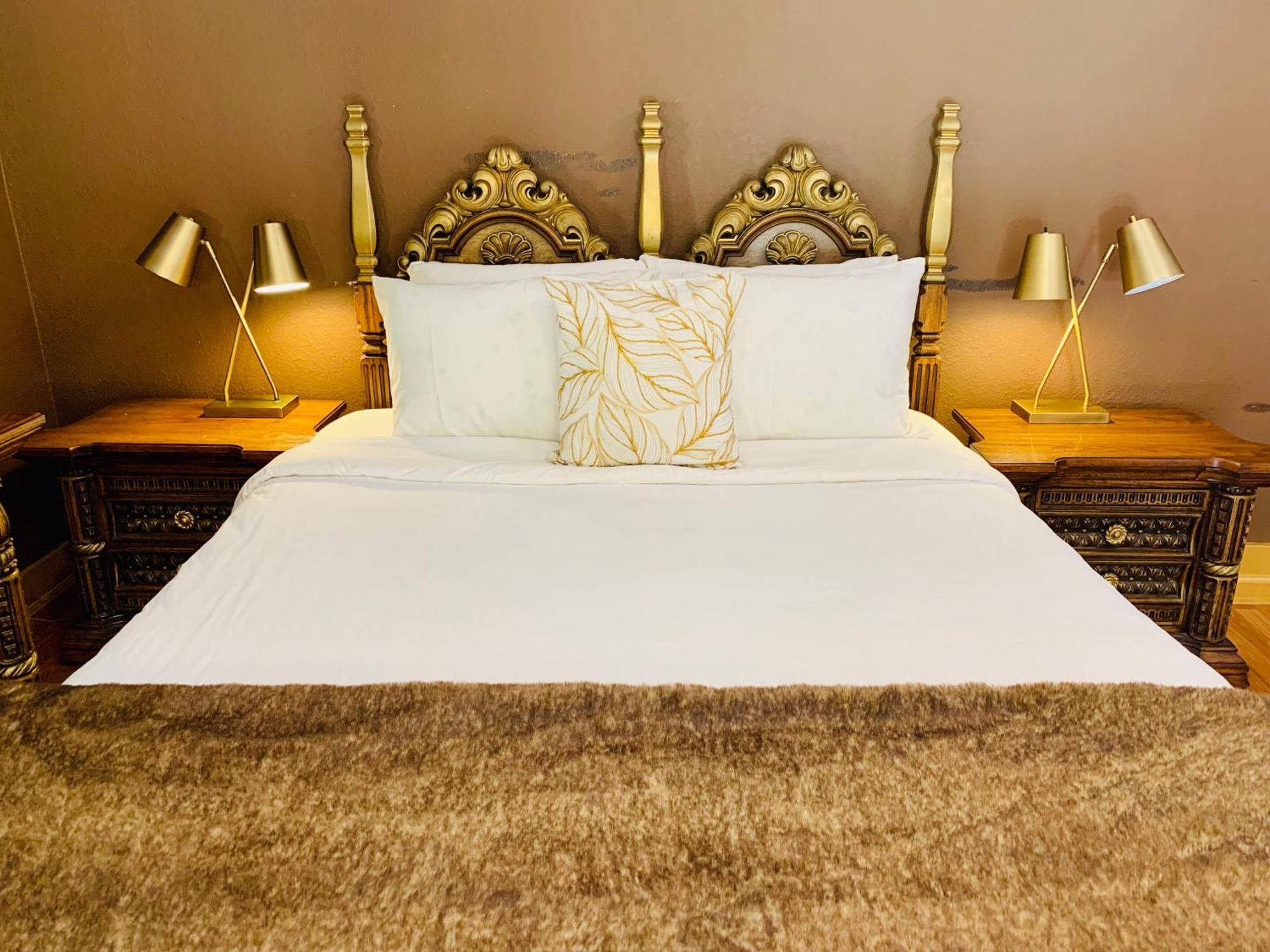 The Chadwick Hotel San Diego Bagian luar foto