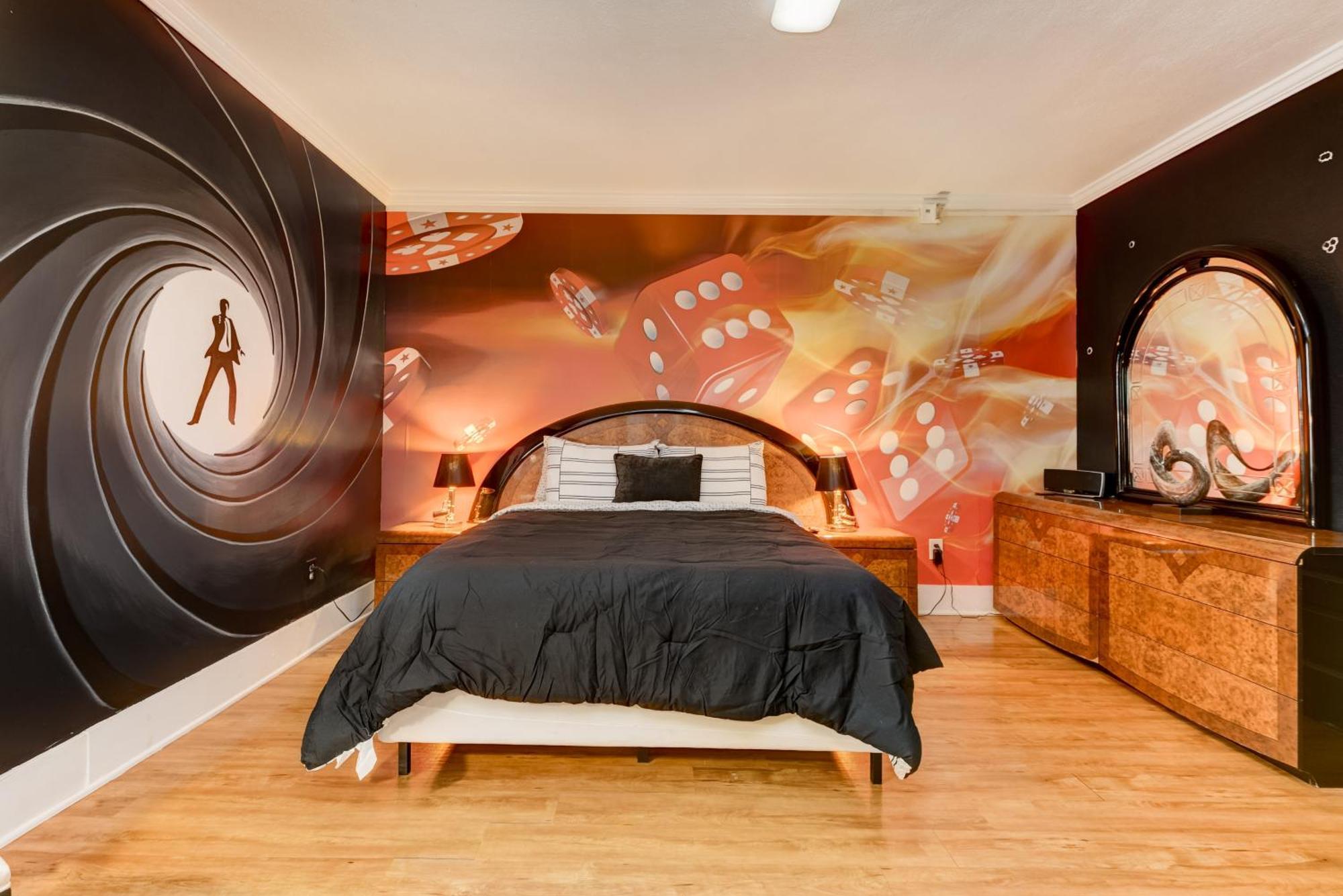 The Chadwick Hotel San Diego Bagian luar foto